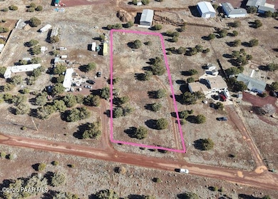 8135 N 8 Mile Blvd, Williams, AZ 86046 - photo 4