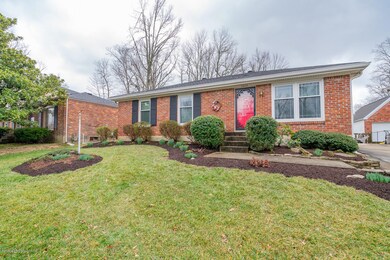 9020 Brandywyne Dr, Louisville, KY 40291 - photo 4