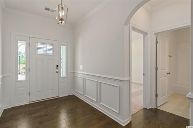 405 Heathside St unit Allerton - Lot 14, Murrells Inlet, SC 29576 - photo 5