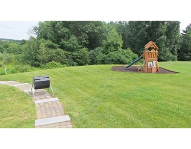 1 Sydney Cir, Charlton, MA 01507 - photo 4