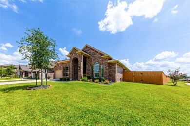 3846 Everly Bend Dr, Spring, TX 77386 - photo 4