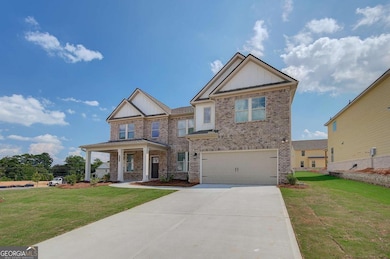 2517 Cadenza Cir, Dacula, GA 30019 - photo 2