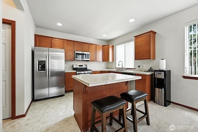 6627 Beverly Blvd unit A, Everett, WA 98203 - photo 7