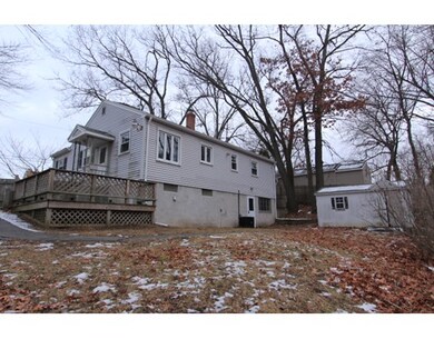 44 Fairhaven Dr, Indian Orchard, MA 01151 - photo 2