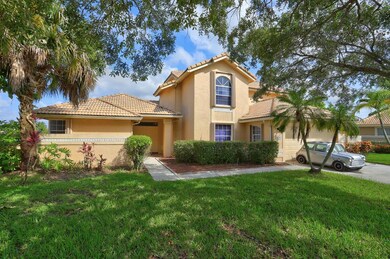 22151 Cranbrook Rd, Boca Raton, FL 33428 - photo 3