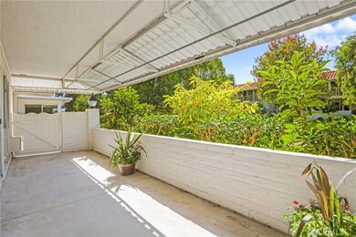 829 Via Alhambra unit D, Laguna Woods, CA 92637 - photo 5