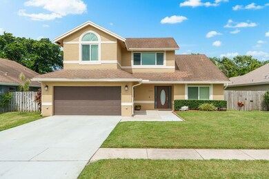 22364 Sea Bass Dr, Boca Raton, FL 33428 - photo 2