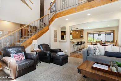 425 Deer Blvd unit B, Eagle-Vail, CO 81620 - photo 6