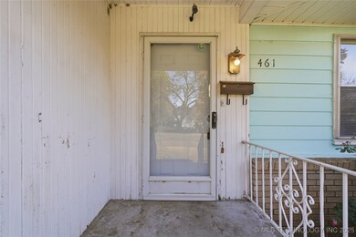 461 S 92nd East Ave, Tulsa, OK 74112 - photo 7