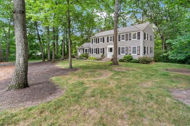 774 Nate Whipple Hwy, Cumberland, RI 02864 - photo 2