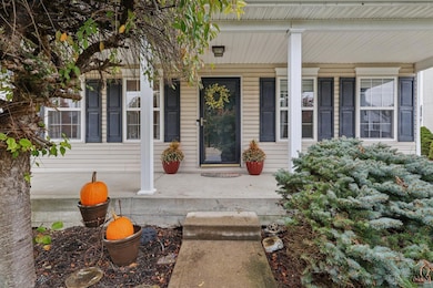 1478 Stableview Cir, Maineville, OH 45039 - photo 2