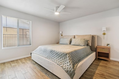 Master Suite