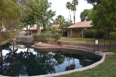 1655 E Chicago St, Chandler, AZ 85225 - photo 4