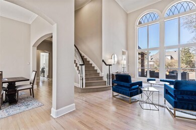 610 Boardwalk Ave, Southlake, TX 76092 - photo 3