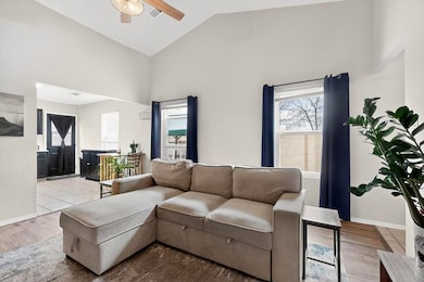 4104 Rowe Ave NW, Albuquerque, NM 87114 - photo 4