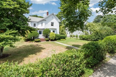 92 Clinton Place unit 1, Newton Center, MA 02459 - photo 7