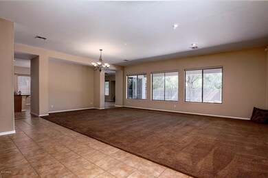 Formal Living & Dining