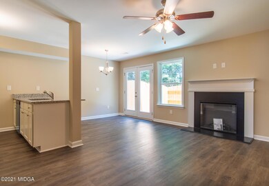 340 Pond View Rd, Macon, GA 31206 - photo 3