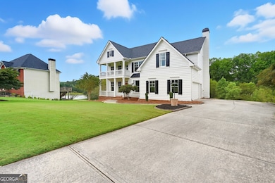 6330 Talking Tree Ct, Cumming, GA 30028 - photo 2