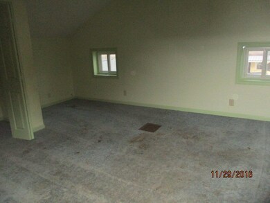 Upstairs Bedroom