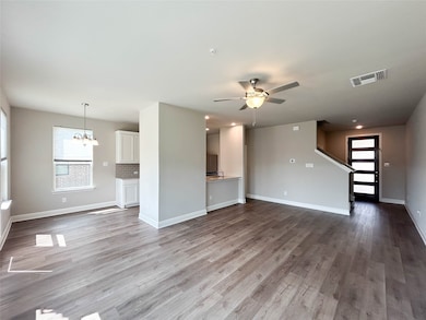 2041 Layla Dr, Waxahachie, TX 75165 - photo 4