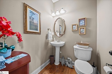 135 Sam Langley Rd, Travelers Rest, SC 29690 - photo 6