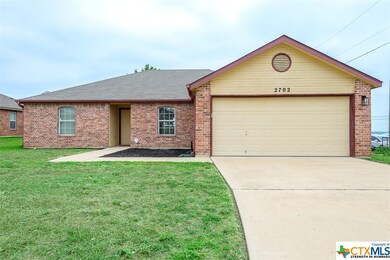2702 Joseph Dr, Copperas Cove, TX 76522 - photo 2