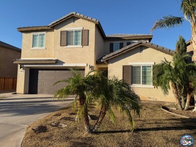 129 Mitzi Kim Cir, Imperial, CA 92251 - photo 3