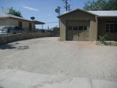 7702 Corozal Dr, El Paso, TX 79915 - photo 2