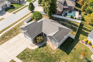 901 Ambercrombie Square Ct, O Fallon, IL 62269 - photo 7