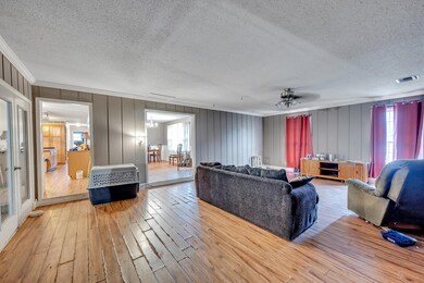 1431 Timberlane Dr SE, Cullman, AL 35055 - photo 5