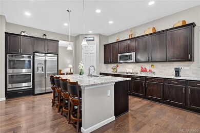 7414 S Scottsburg Way, Aurora, CO 80016 - photo 6