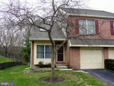 8 Willow Ct unit 9, Downingtown, PA 19335 - photo 2