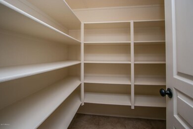 Pantry