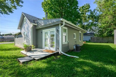 248 Cincinnati St, Franklin, IN 46131 - photo 2