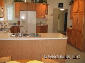 Eat in kitchen