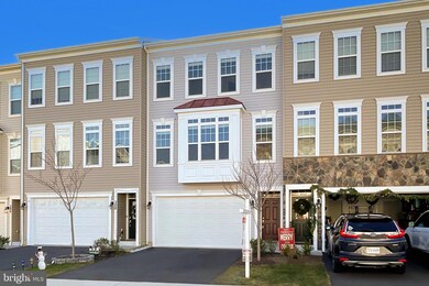 210 Apsley Terrace, Purcellville, VA 20132 - photo 3