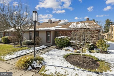 227 Uxbridge, Cherry Hill, NJ 08034 - photo 5