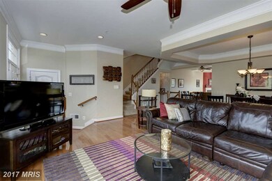 23363 Arora Hills Dr, Clarksburg, MD 20871 - photo 5