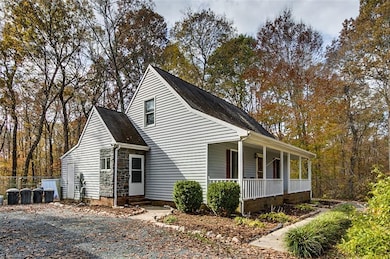 2658 Spoons Chapel Rd, Asheboro, NC 27205 - photo 3