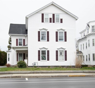84 Broadway, Taunton, MA 02780 - photo 2
