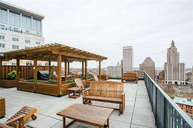 Waterplace unit 1217, Providence, RI 02903 - photo 3
