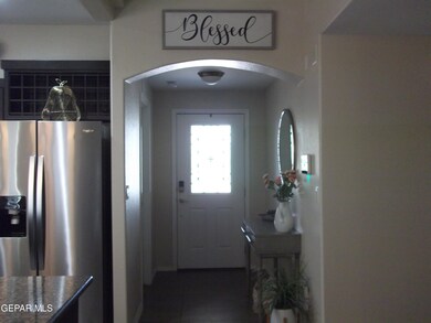 13634 Linton St, El Paso, TX 79928 - photo 4