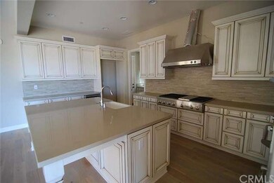 Kitchen Cabinets Galore!