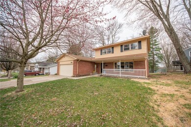 3014 Fairlawn Dr, Columbus, IN 47203 - photo 2