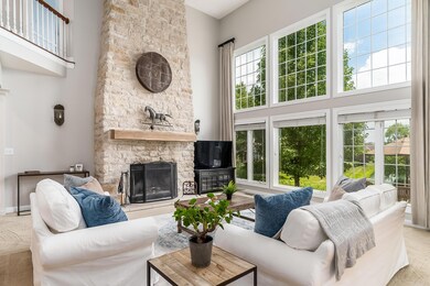 9821 Glasgow Ct, Dublin, OH 43017 - photo 5