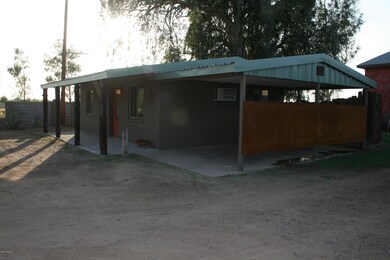 Front view 2