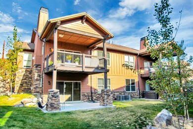 14362 N Rendezvous Trail, Deer Mountain, UT 84036 - photo 4