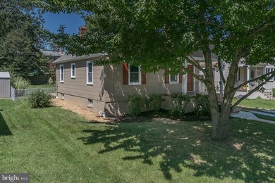 5506 Greenfield Ave, Baltimore, MD 21206 - photo 3