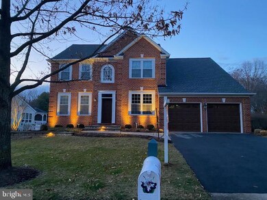 8548 Willow Wisp Ct, Laurel, MD 20723 - photo 4